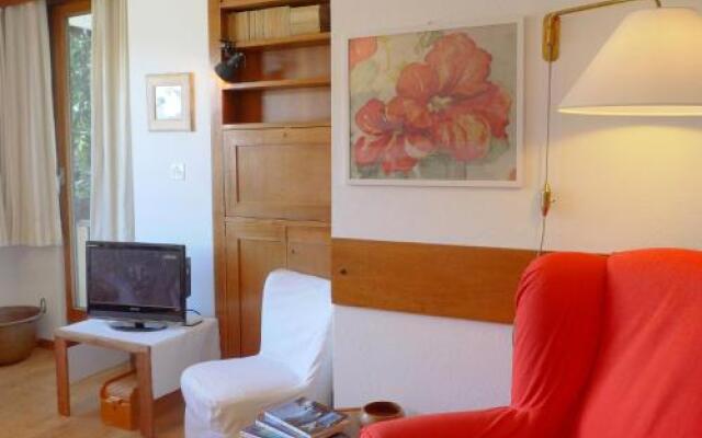 Apartment Chesa Arlas B3