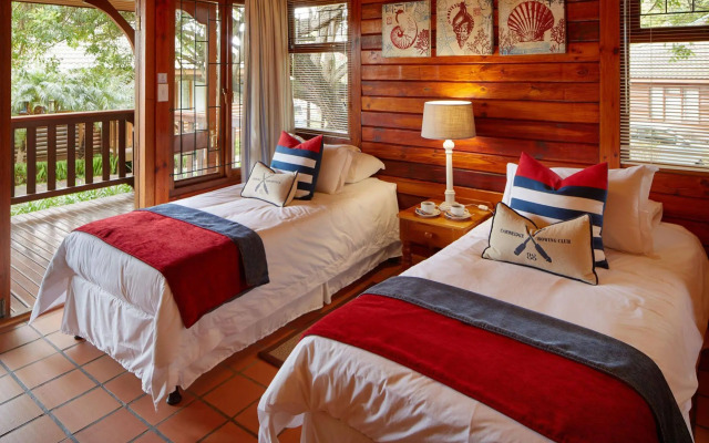 Knysna River Club by First Private Stays