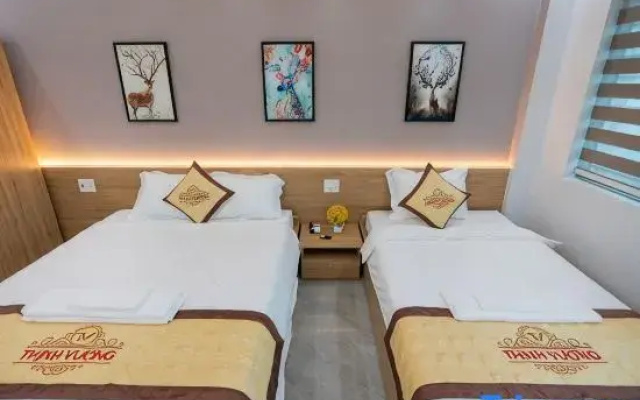 Thinh Vuong Hotel