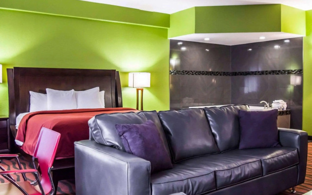 Quality Suites Fort Myers - I-75