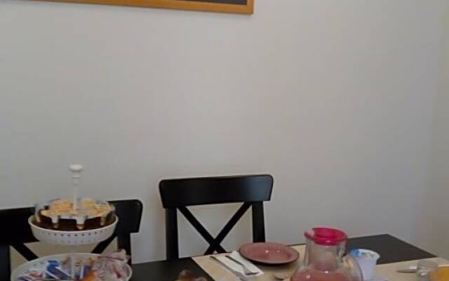 Il Conservatorio B&B