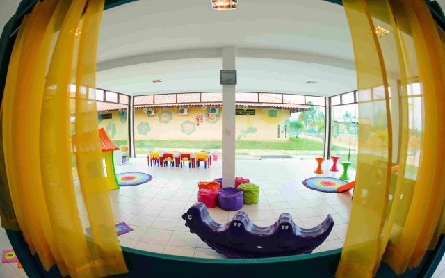 Mussulo Resort By Mantra