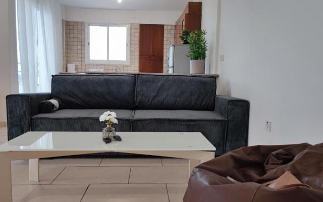 Pentadaktylos Mountain view apt 2 bedroom