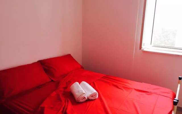 Loft in Natural Park