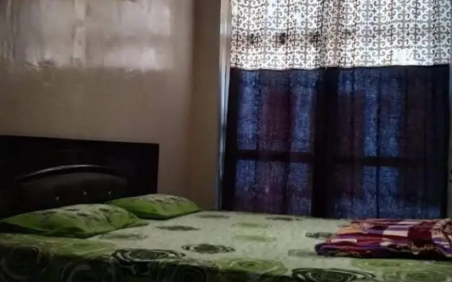 Savitri Palace