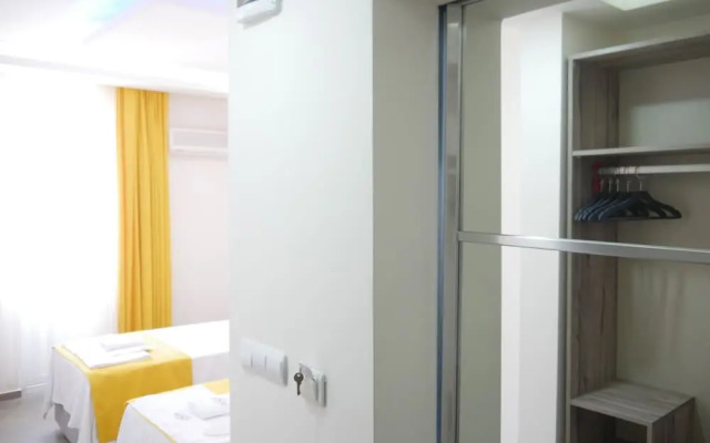 Nefis Hotel Oludeniz