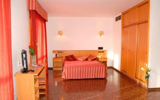 Hotel Restaurante la Imperial