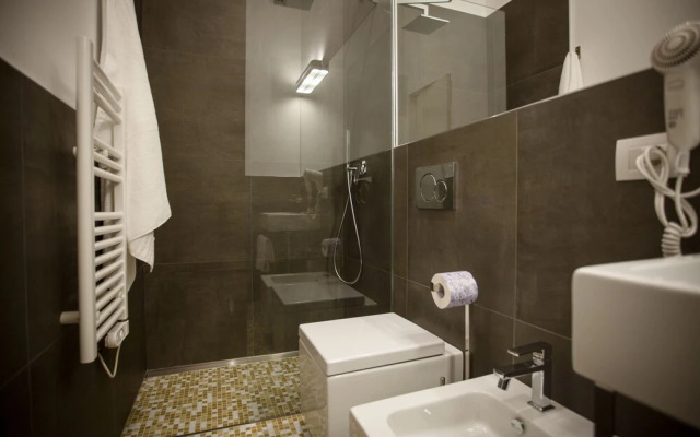 Dimora Mefite Self Check-in