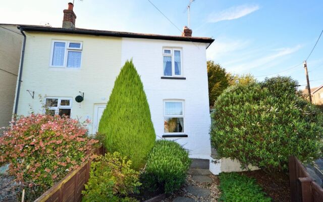 Charnwood Cottage