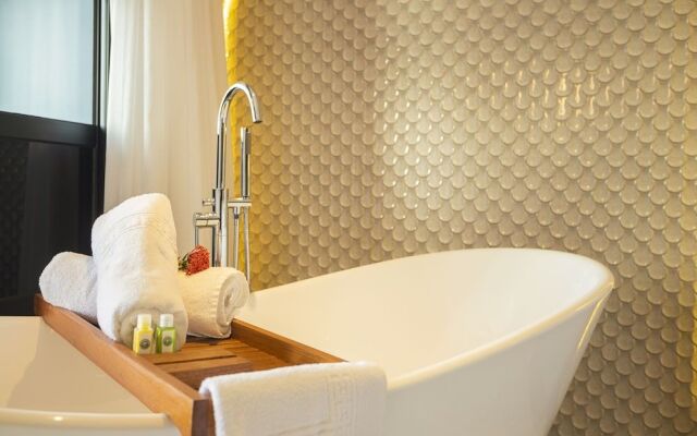 Exotica Boutique Hotel