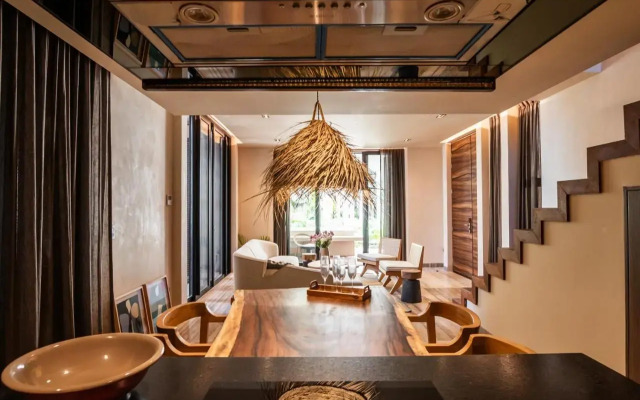BESPOKE, member of Small Luxury Hotels