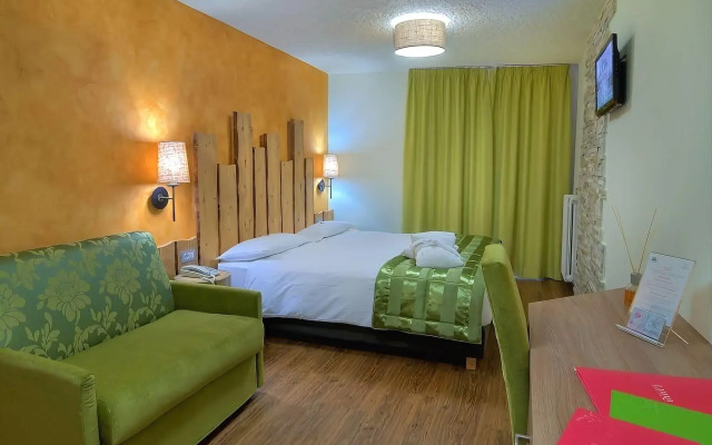 Luna Wellness Hotel