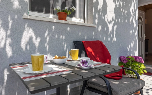 Apartments Roza