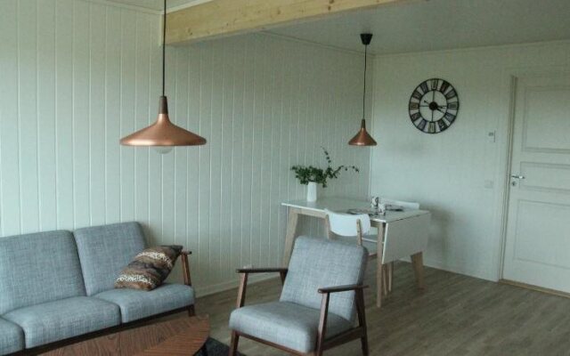 Karasjok Camping