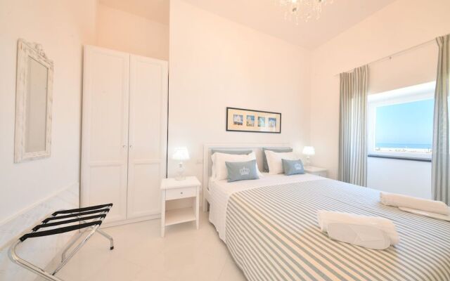 King Suite - Luxury Rooms
