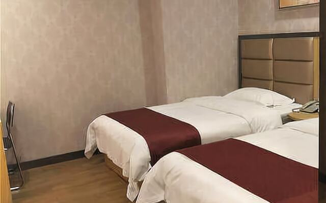 Super 8 Hotel