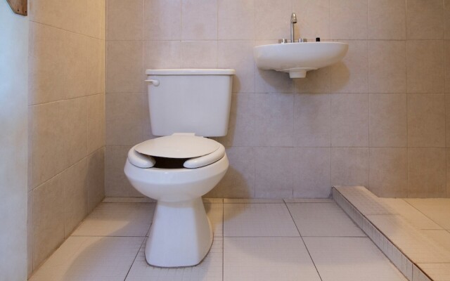 OYO Hotel Del Puerto