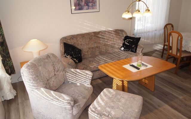 Ferienwohnung Braunlager Hexe