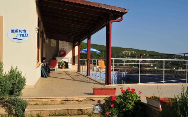 Villa Deniz Kaş