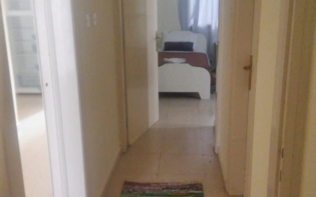 Pasianna Hotel Apartments