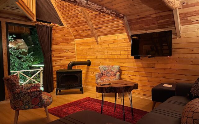 Bizim O'ra Küme Evleri & Bungalov