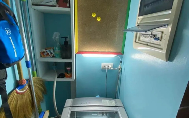 Studio Unit Right Across NAIA 3