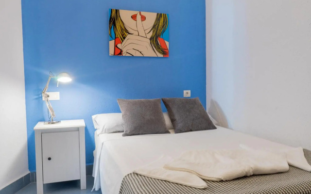 Mar y Arte Apartamentos