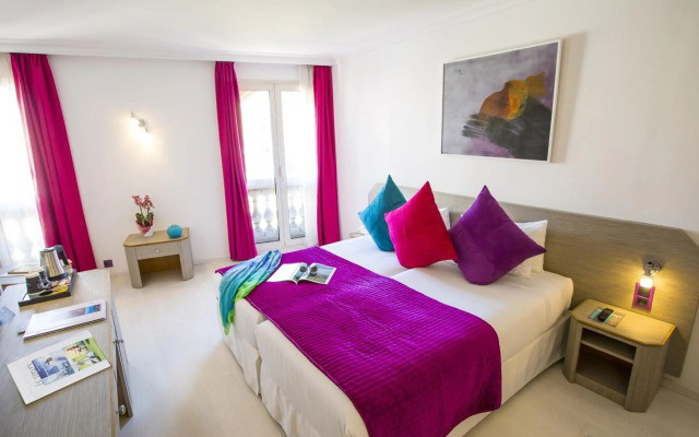 Cristal Hotel & Spa