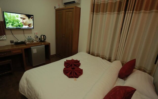 Great Chan Hotel