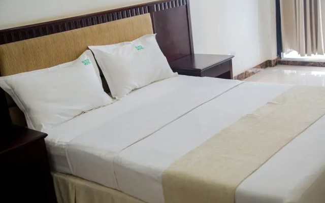 GNS Hotel Kampala