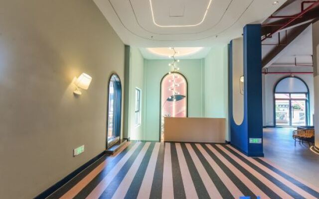 Tianyuan Holiday Hotel