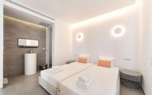 Paros Agnanti Resort & Spa