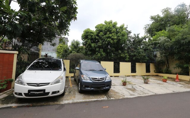 OYO 2323 The One Residence Syariah