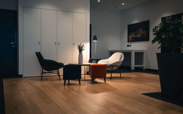 Novotel Lille Centre Grand Place