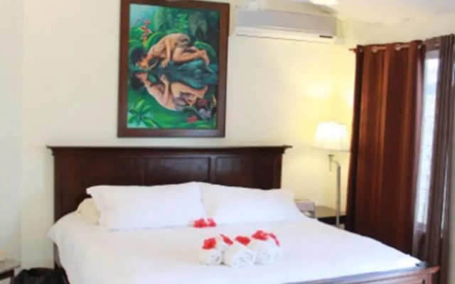 Maya Beach Hotel