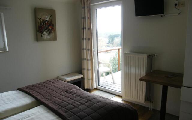 B&B Villa Roma