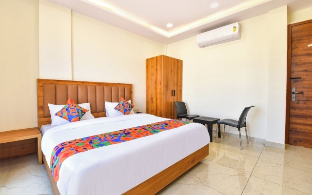 Fabhotel D3