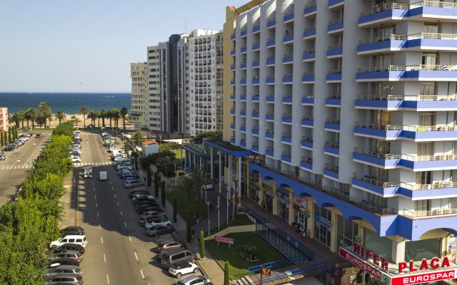 Xon's Platja Hotel Apartments