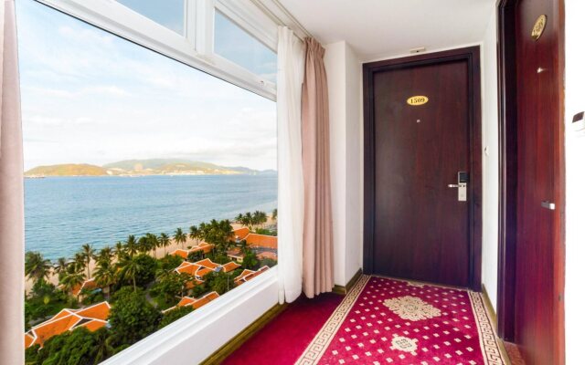 Regalia Hotel