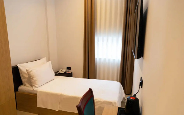 Hotel Tesara