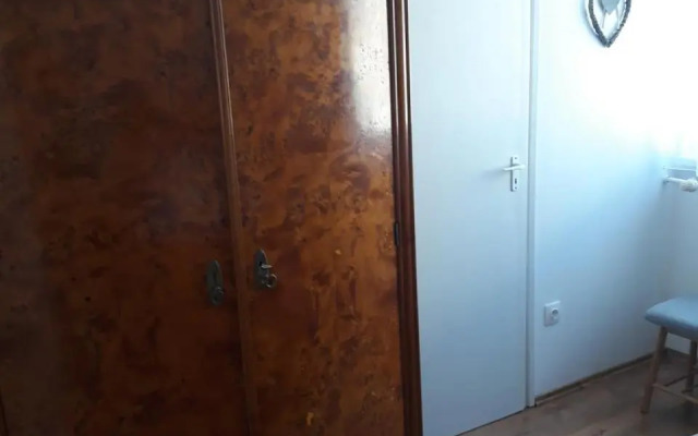Sport Apartman Tapolca