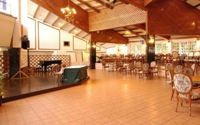 Lagoon Resort