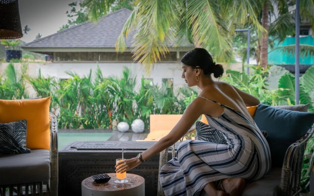 Baale Resort Goa