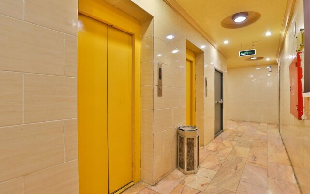 Sorouh Taiba Aparthotels