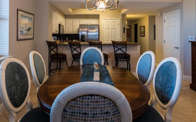 Ariel Dunes by Seascape Resort