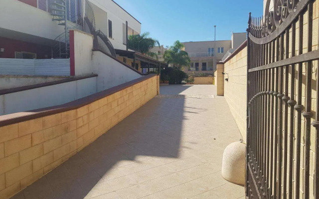 Appartamenti Pineta Lido