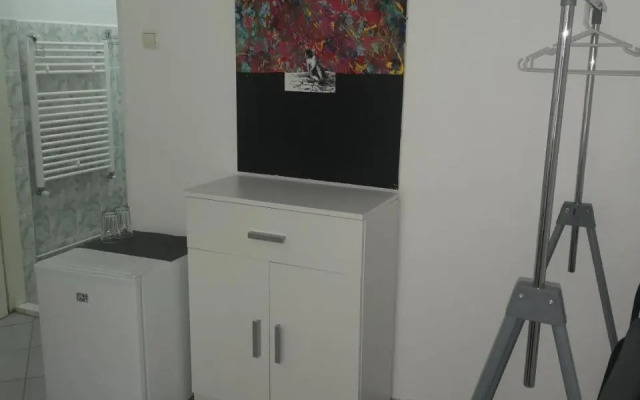 Casa Miron Unirii 3Strada Matei Corvin Apartament