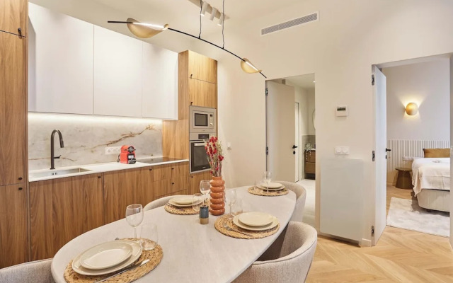 Superb AC Apartment Center of Paris