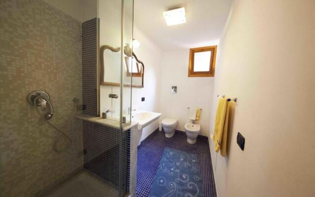 Gioeni Apartment