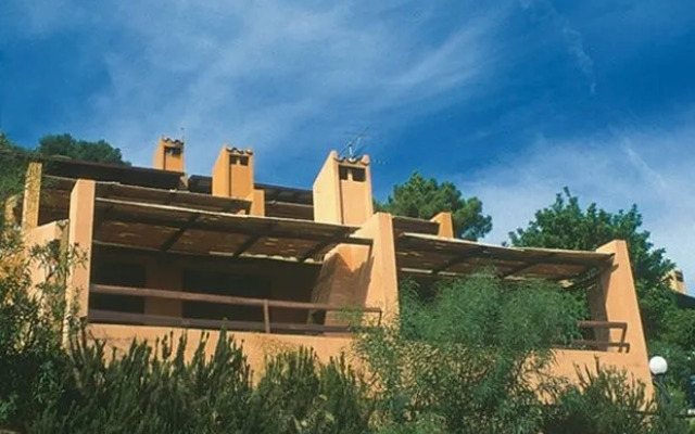 Appartamento Le Ginestre